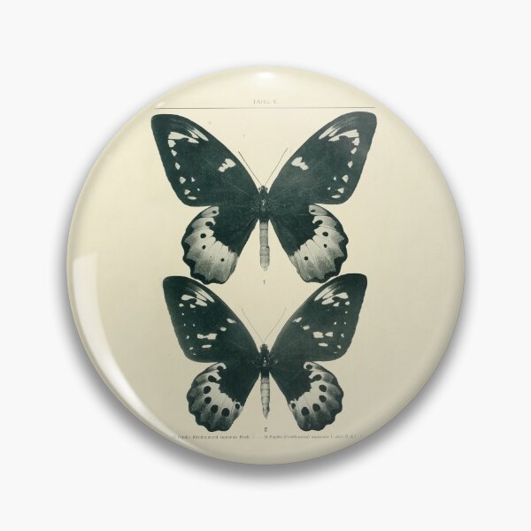 Item preview, Butterflies no.3 designed and sold by Kellen Barnes.