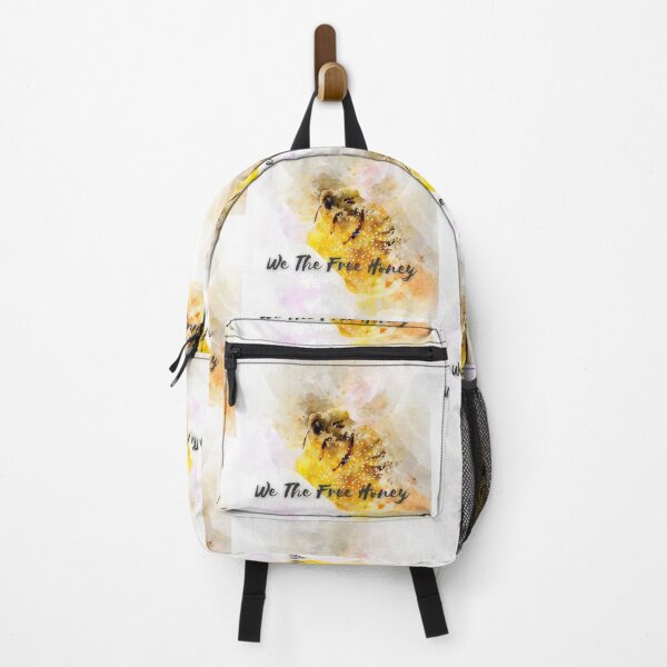 Item preview, We The Free Honey Design Bee! designed and sold by SoffyLee586.