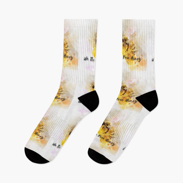Item preview, We The Free Honey Design Bee! designed and sold by SoffyLee586.