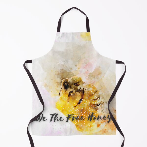 Item preview, We The Free Honey Design Bee! designed and sold by SoffyLee586.