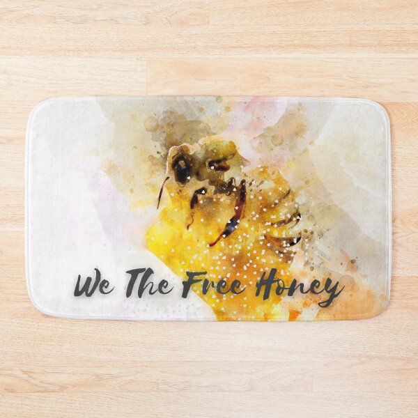 Item preview, We The Free Honey Design Bee! designed and sold by SoffyLee586.