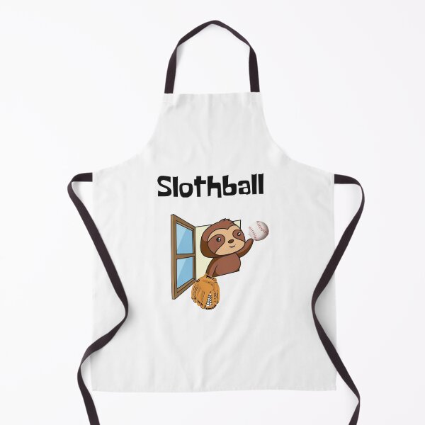 Item preview, Slothball designed and sold by SportyDogShop.