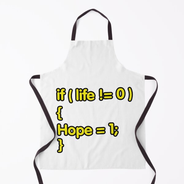 Item preview, Where/While there is life, there is hope (Yellow) designed and sold by Lamara Belhamiche.