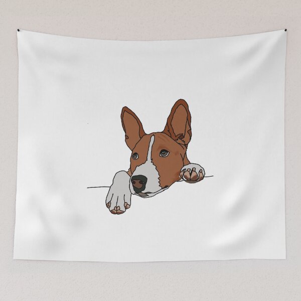 Item preview, Doggy - Man's Best friend designed and sold by bearWorks.
