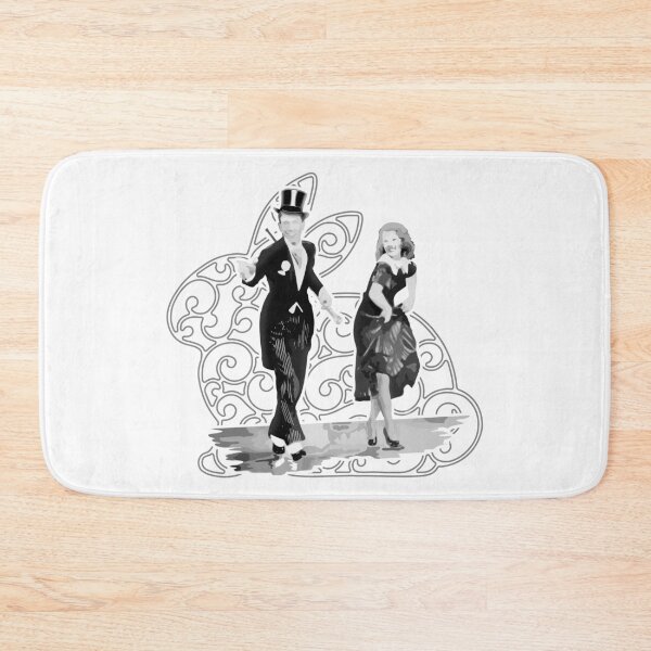 Item preview, EASTER - TAP DANCE BUNNY designed and sold by KoolDsignsDANCE.