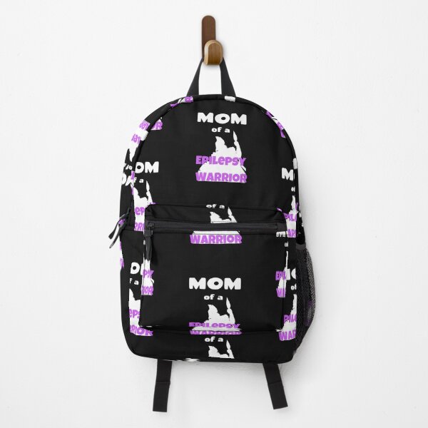 Item preview, Mom Of An Epilepsy Warrior designed and sold by SportyDogShop.