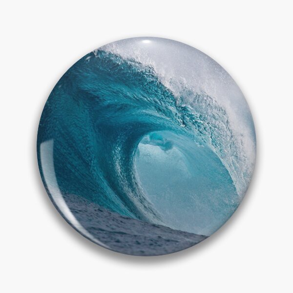 Item preview, Ocean Waves designed and sold by Christienne.