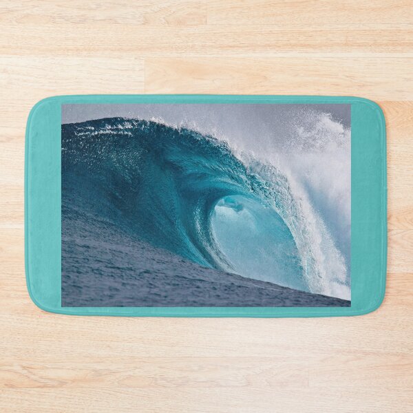 Item preview, Ocean Waves designed and sold by Christienne.