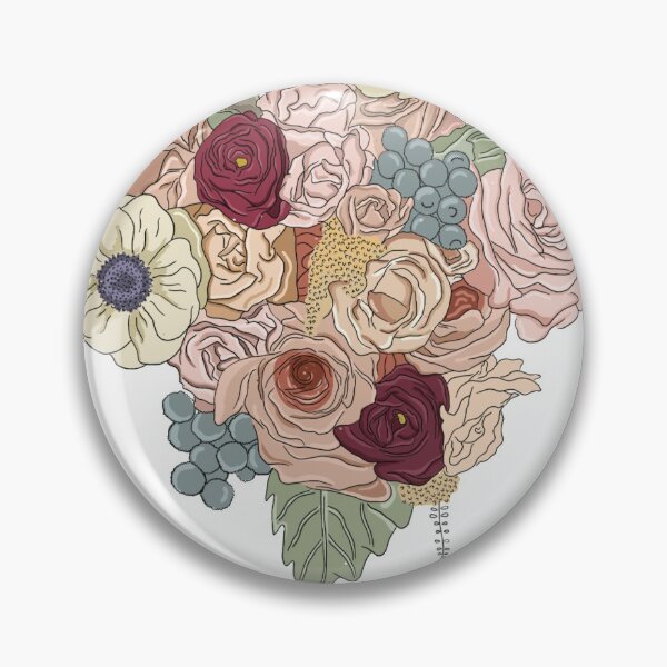 Item preview, Magnoliophyta Flowering plant designed and sold by TeeOriginals.