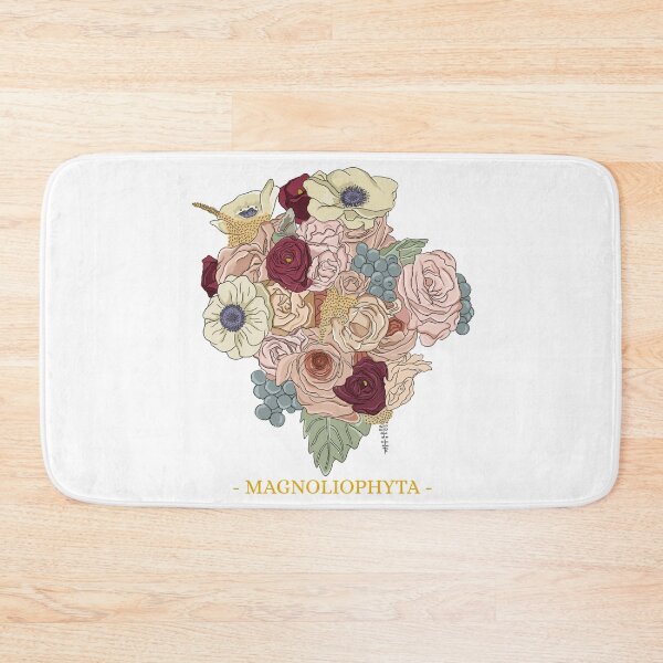 Item preview, Magnoliophyta Flowering plant designed and sold by TeeOriginals.