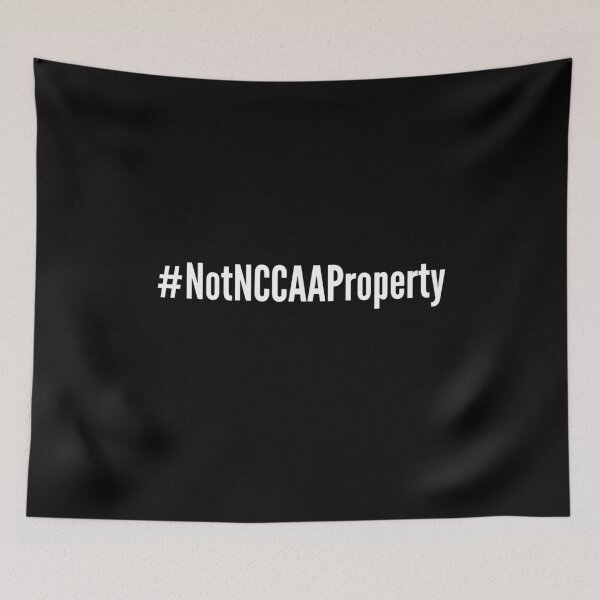 Item preview, Not Ncaa Property designed and sold by entwistle2.