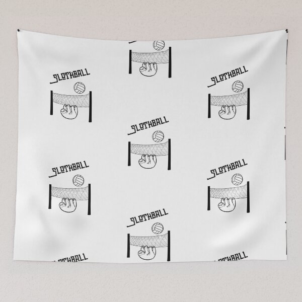 Item preview, Slothball designed and sold by SportyDogShop.