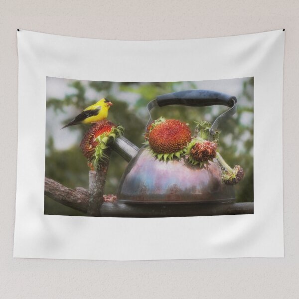 Item preview, Animal - Bird - Sweet Treat designed and sold by Mike Savad Photography.