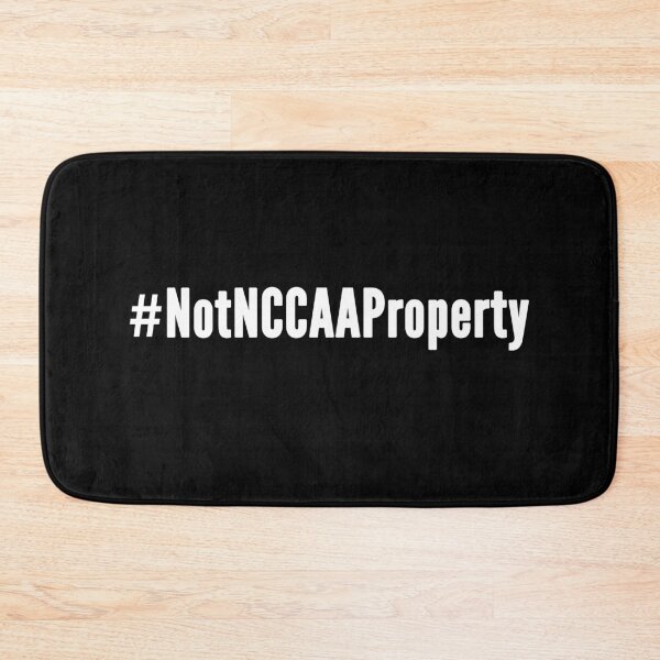 Item preview, Not Ncaa Property designed and sold by entwistle2.