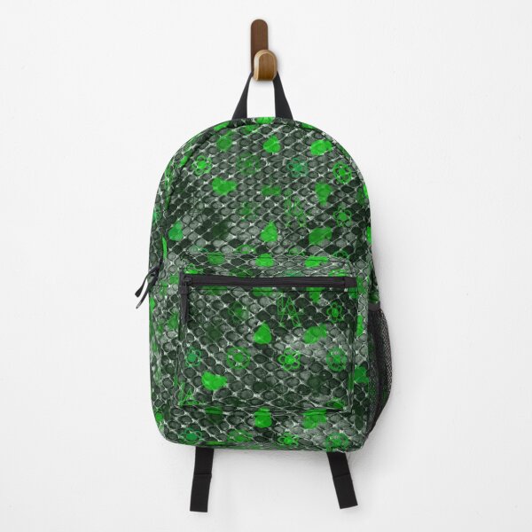 Item preview, LA Design - Green snake designed and sold by LA DESIGN.