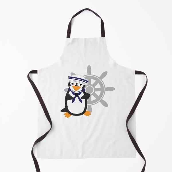 Item preview, Sailor Penguin designed and sold by jerankin.