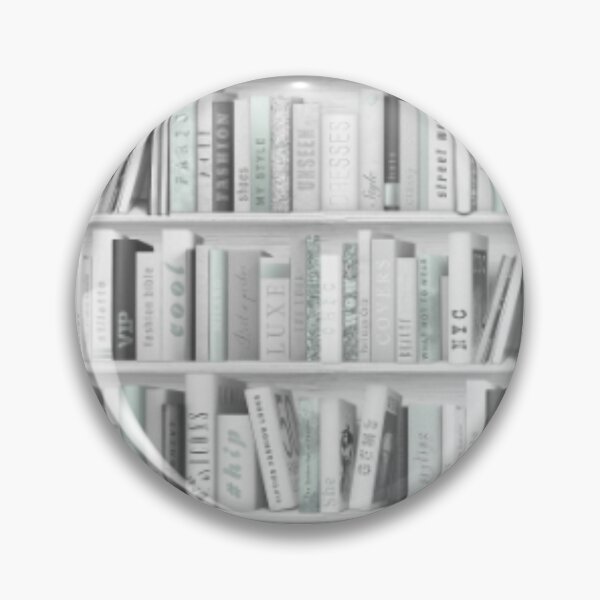 Item preview, Green Bookcase designed and sold by WearWolfDesigns.