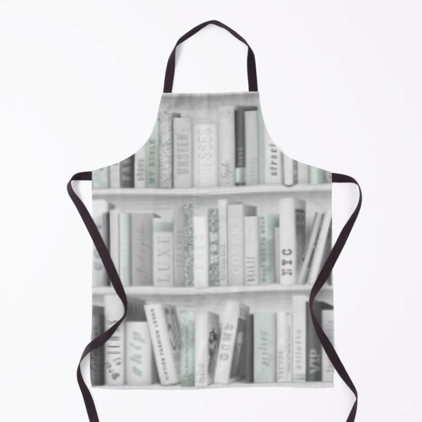 Item preview, Green Bookcase designed and sold by WearWolfDesigns.