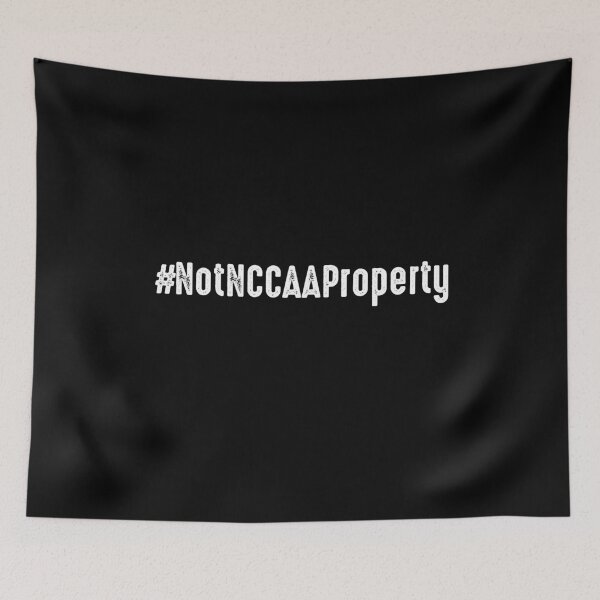 Item preview, Not Ncaa Property designed and sold by entwistle2.
