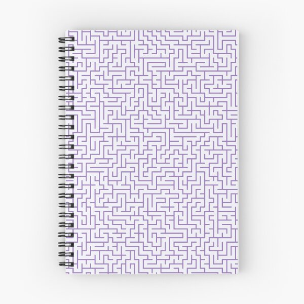 Item preview, Violet Maze designed and sold by Alkaravan Creators.