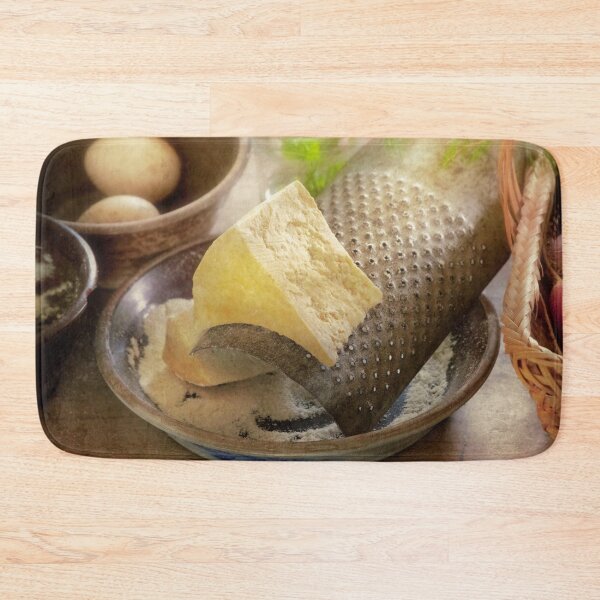 Item preview, Kitchen - Food - Fresh Parmesan cheese designed and sold by Mike Savad Photography.