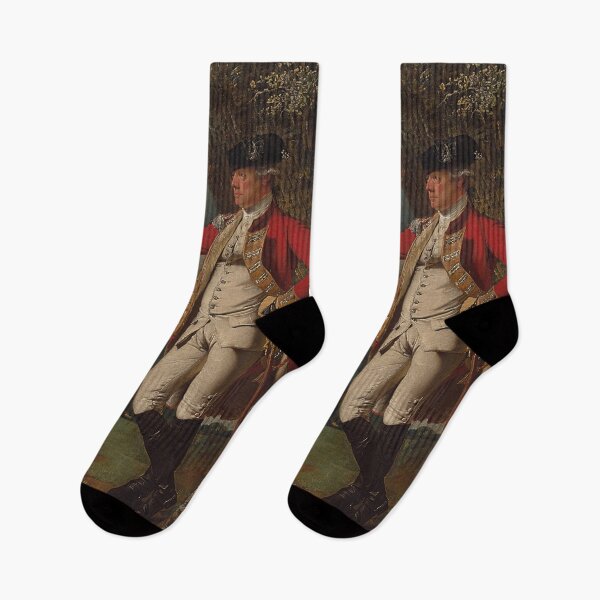 Item preview, The Colonel shows you the right way | Vintage designed and sold by Petra Becker.