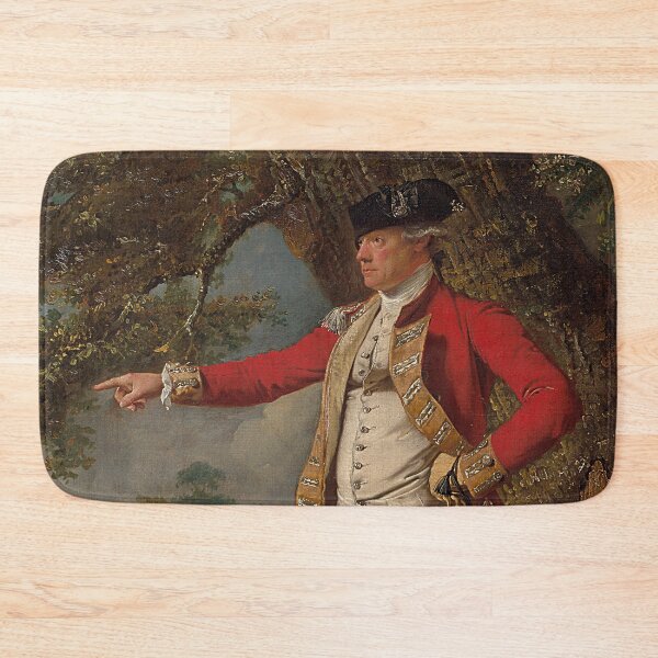 Item preview, The Colonel shows you the right way | Vintage designed and sold by Petra Becker.