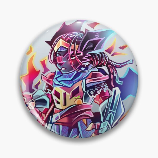 Item preview, Knight Design designed and sold by Nebula Robo.