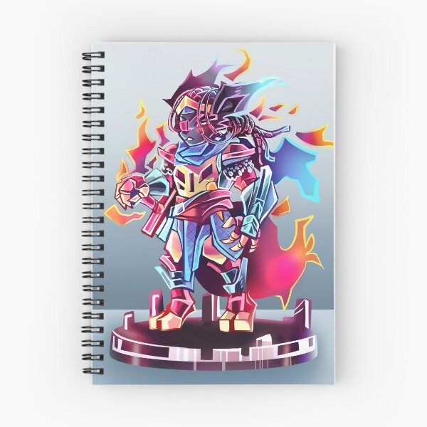 Item preview, Knight Design designed and sold by Nebula Robo.