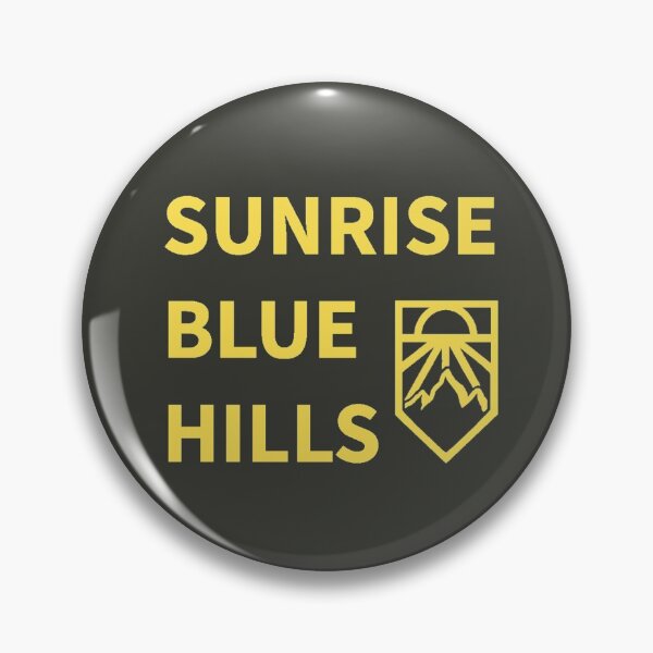 Item preview, Basic Name and Logo designed and sold by Sunrise Blue Hills.