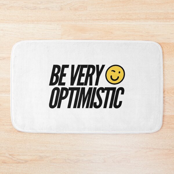 Item preview, be very optimistic designed and sold by suver.