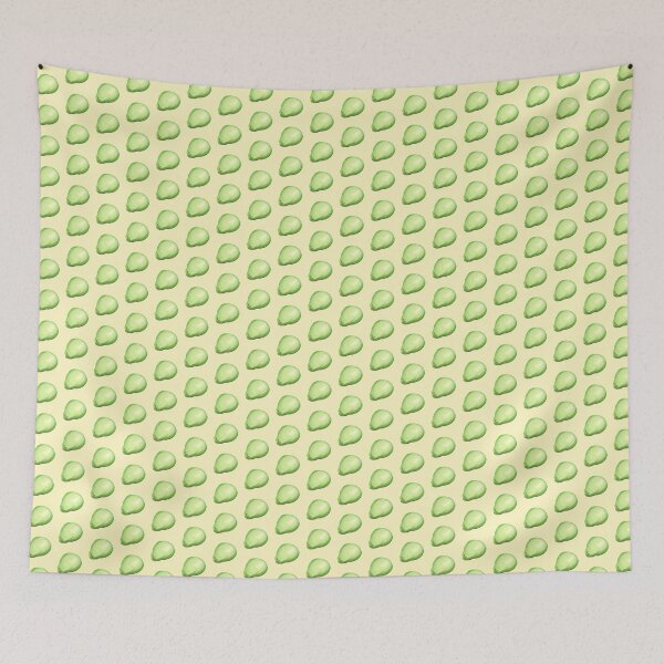 Item preview, Green coconut designed and sold by Appletiniii.