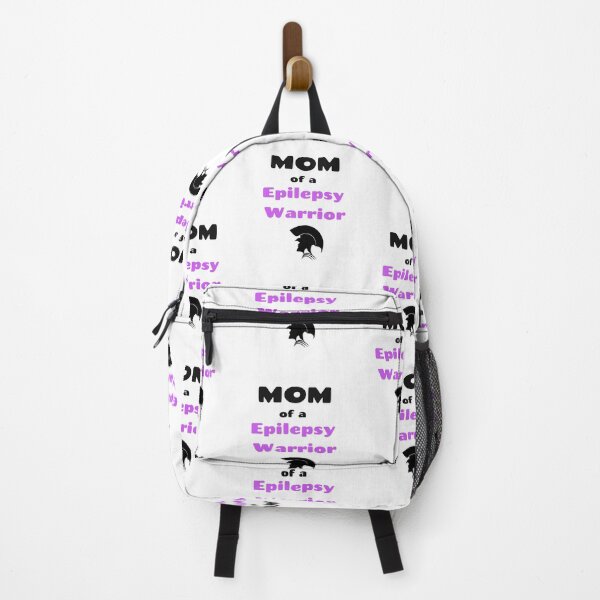 Item preview, Mom Of An Epilepsy Warrior designed and sold by SportyDogShop.