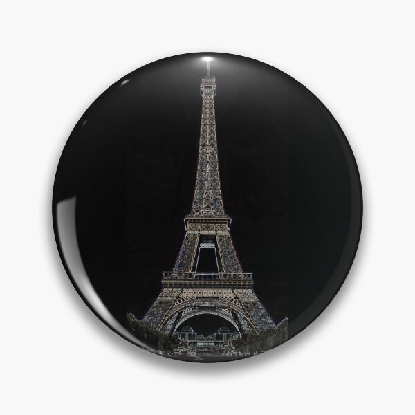 Item preview, Eiffel Tower in Paris designed and sold by janraydesigns.