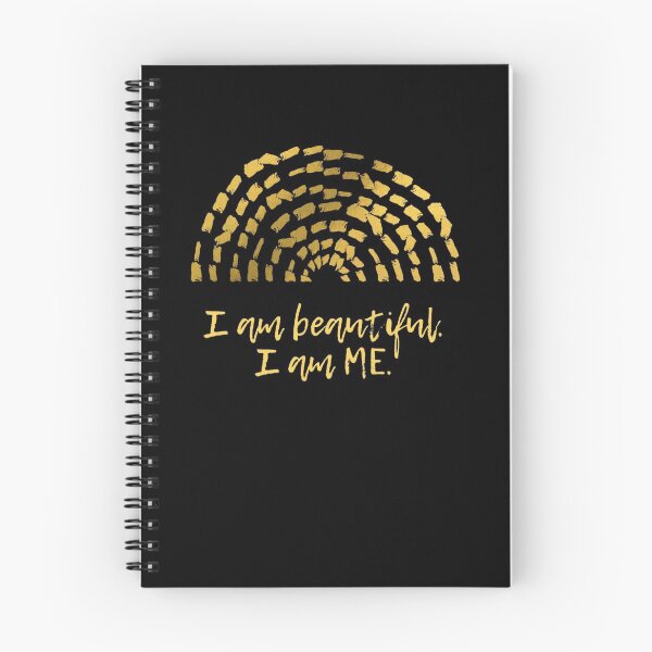 Item preview, Soy hermosa. Yo soy yo. designed and sold by Jerneja.