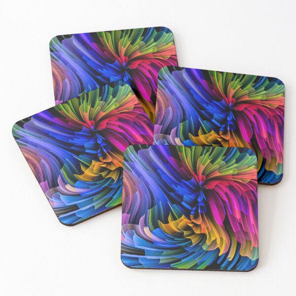 Item preview, Abstraction designed and sold by StiXiS.