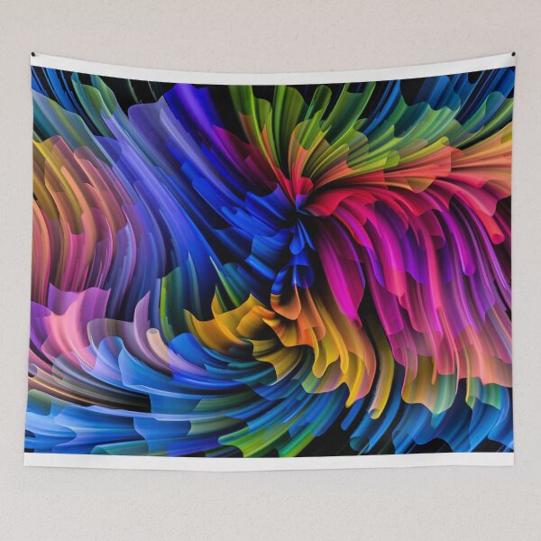 Item preview, Abstraction designed and sold by StiXiS.
