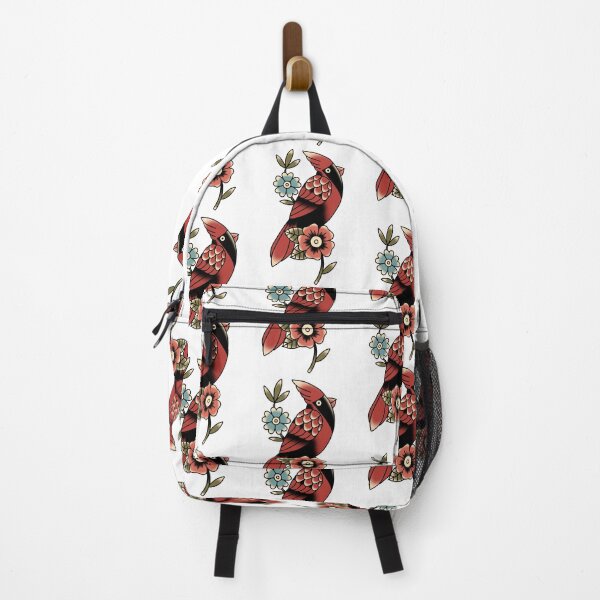 Item preview, traditional cardinal designed and sold by despresso.