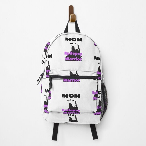 Item preview, Mom Of An Epilepsy Warrior designed and sold by SportyDogShop.