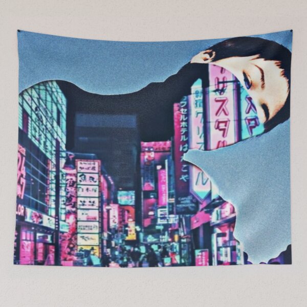 Item preview, City Limits designed and sold by Pauly Marsden.