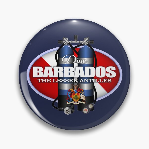 Item preview, Barbados (ST) designed and sold by curranmorgan.