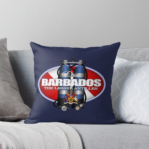 Item preview, Barbados (ST) designed and sold by curranmorgan.