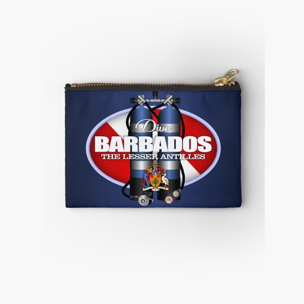 Item preview, Barbados (ST) designed and sold by curranmorgan.
