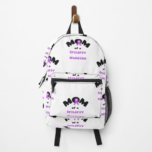 Item preview, Mom Of An Epilepsy Warrior designed and sold by SportyDogShop.