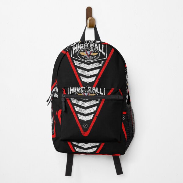 Item preview, Victory High Ball Motorcycles designed and sold by RedLonelyStars.