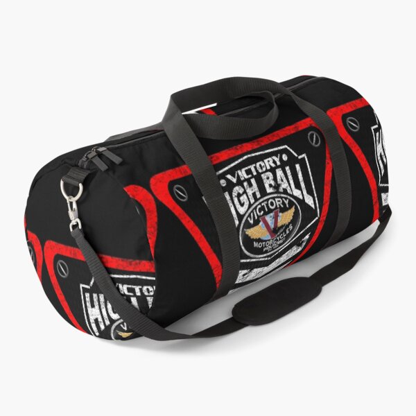 Item preview, Victory High Ball Motorcycles designed and sold by RedLonelyStars.