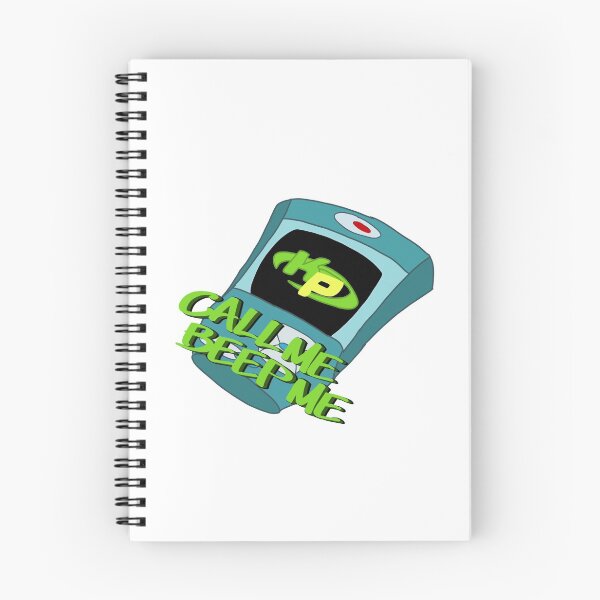 Aperçu de l'œuvre Kim Possible Kimunicator Appelez-moi bip moi créée et vendue par BrieFine22.