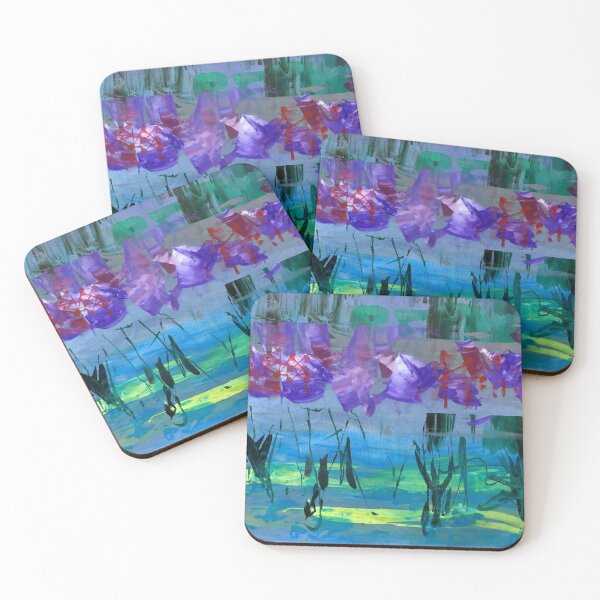 Item preview, Cattails designed and sold by PhantomChicken.