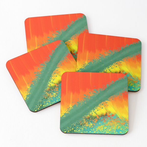 Item preview, Flowed Through Fire designed and sold by DEEZAYN.
