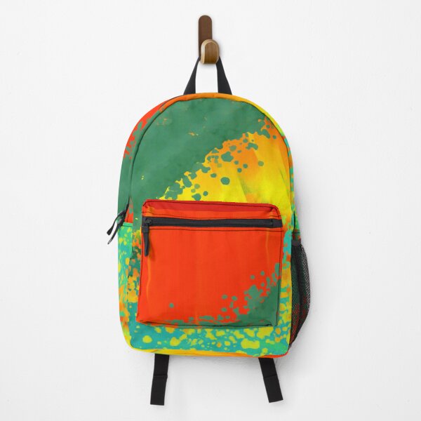 Item preview, Flowed Through Fire designed and sold by DEEZAYN.